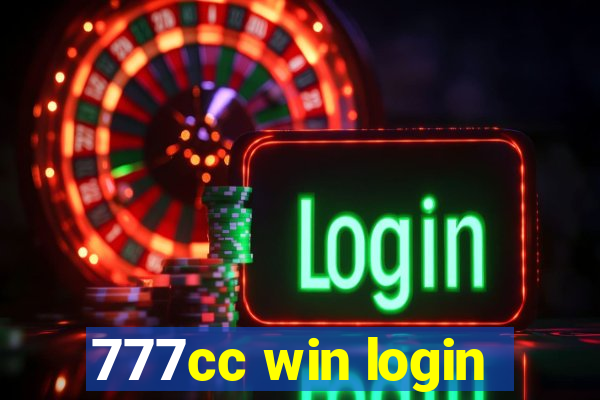 777cc win login