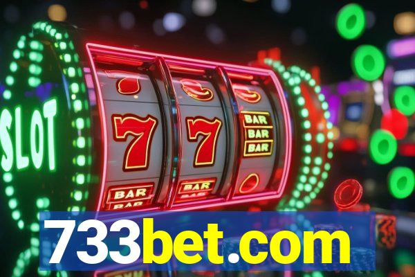 733bet.com