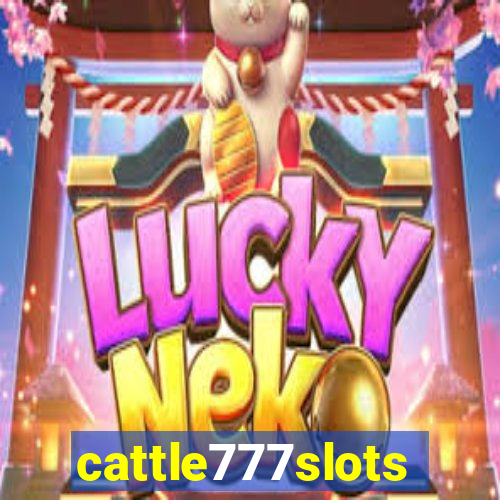 cattle777slots