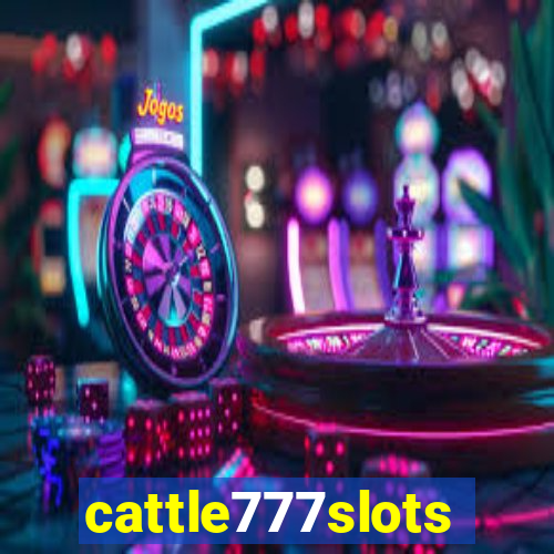 cattle777slots