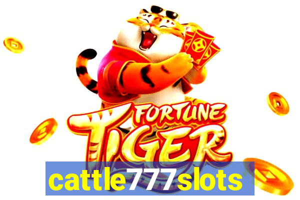 cattle777slots