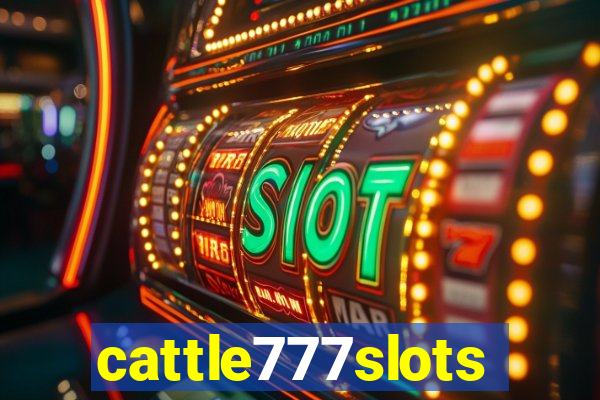 cattle777slots