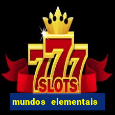 mundos elementais download apk