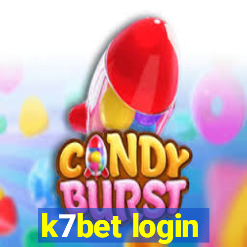 k7bet login