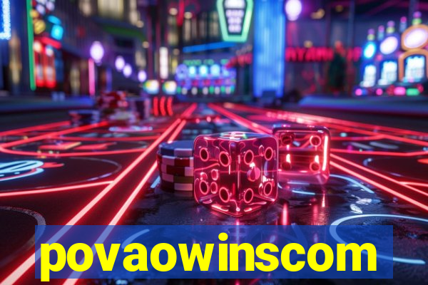 povaowinscom