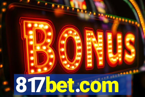 817bet.com