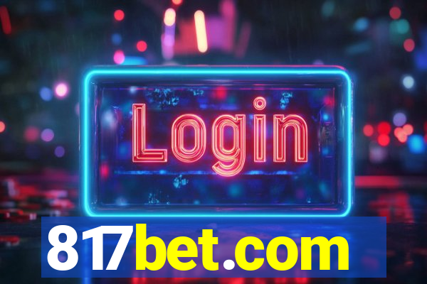 817bet.com