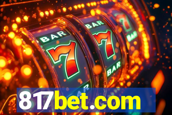 817bet.com