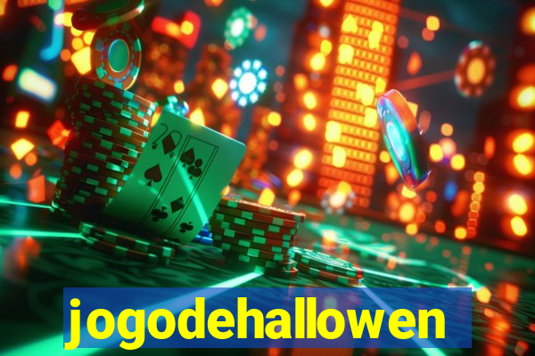 jogodehallowen