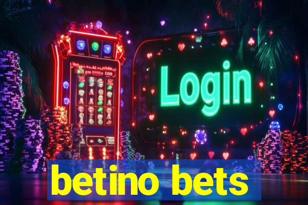 betino bets