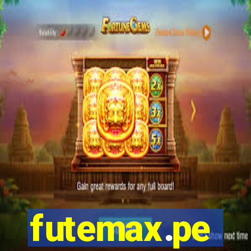 futemax.pe