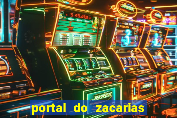 portal do zacarias brida nunes