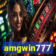 amgwin777