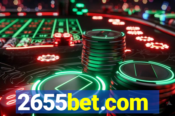 2655bet.com