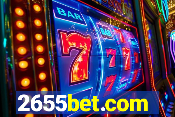 2655bet.com