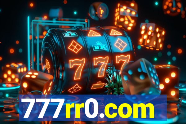 777rr0.com