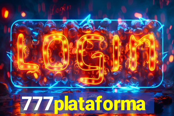 777plataforma