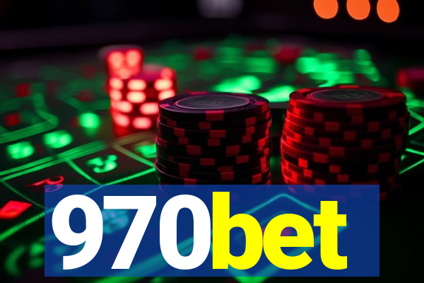 970bet