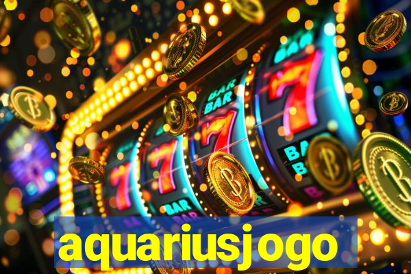 aquariusjogo