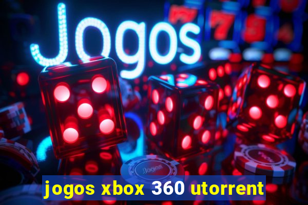 jogos xbox 360 utorrent