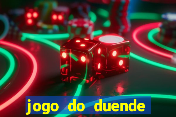 jogo do duende verde cassino