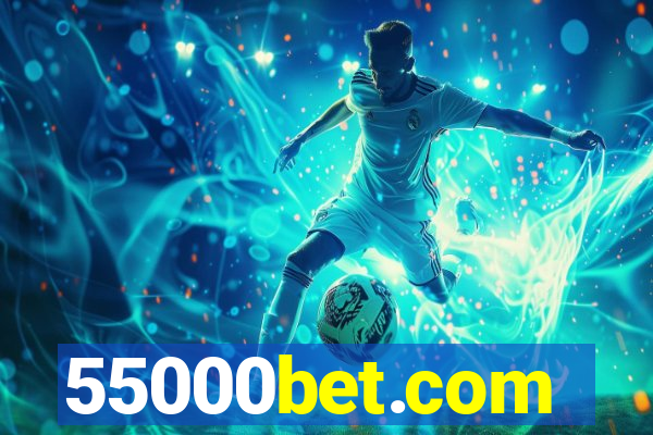 55000bet.com