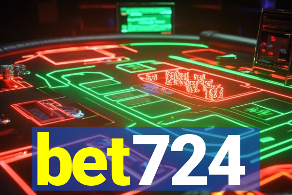 bet724