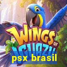 psx brasil