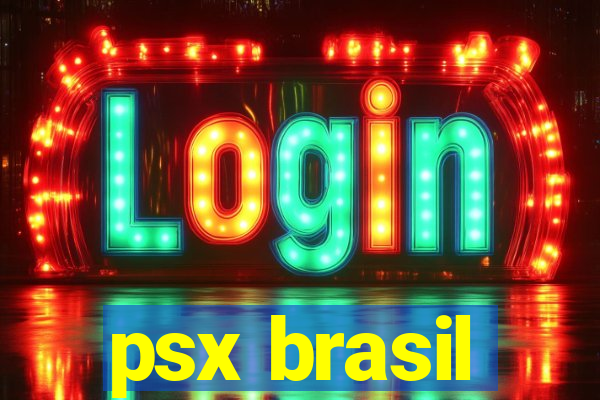 psx brasil