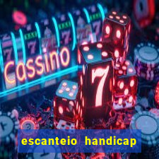 escanteio handicap - 2.5