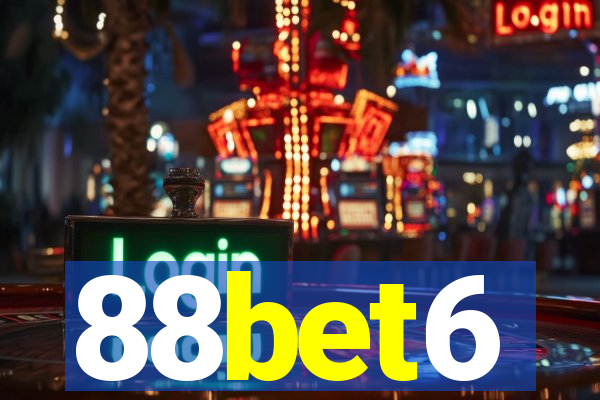 88bet6