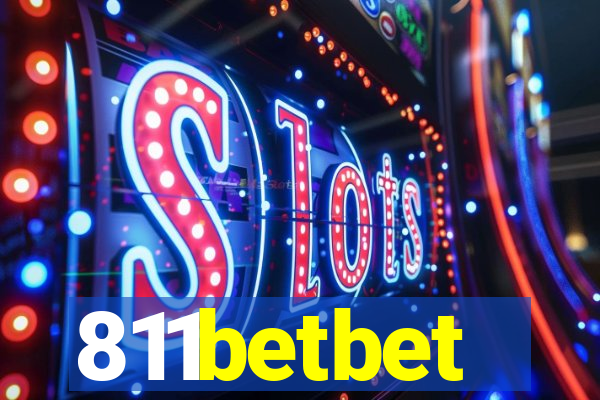 811betbet