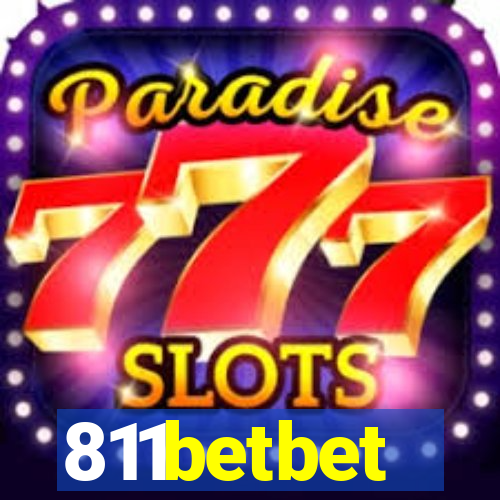 811betbet