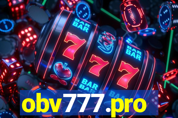 obv777.pro