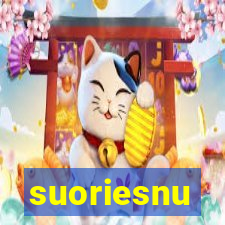 suoriesnu