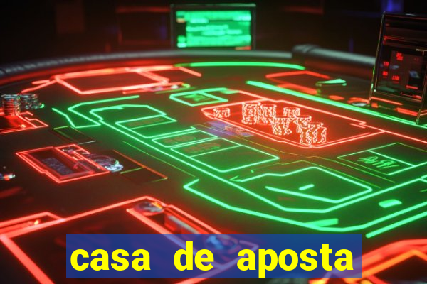 casa de aposta claro bet