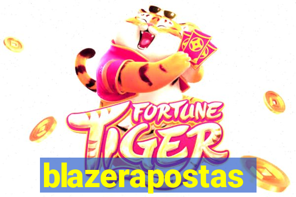 blazerapostas