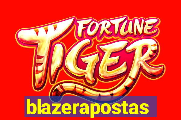 blazerapostas