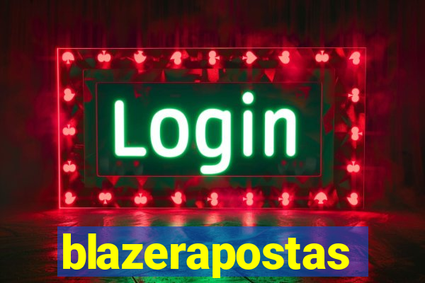 blazerapostas