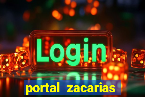 portal zacarias futebol mexicano