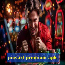 picsart premium apk