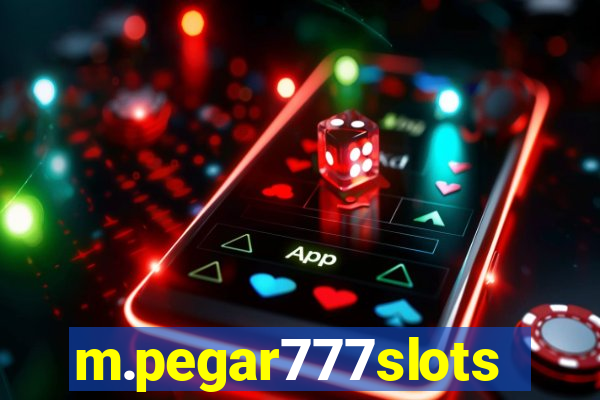 m.pegar777slots