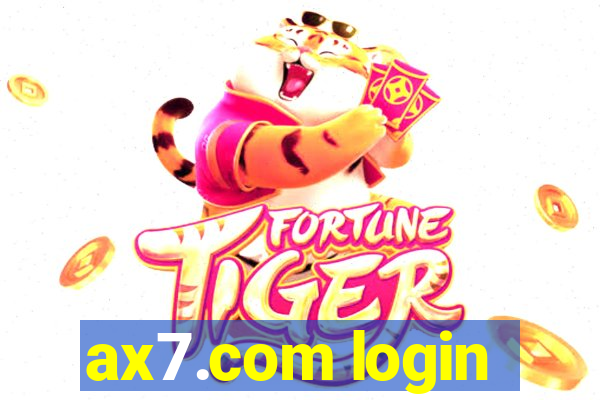 ax7.com login