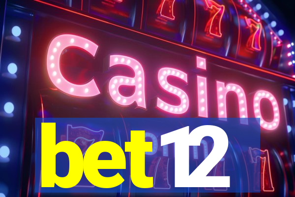 bet12