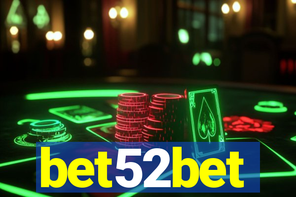 bet52bet