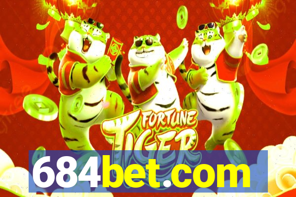 684bet.com