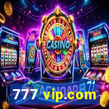 777 vip.com