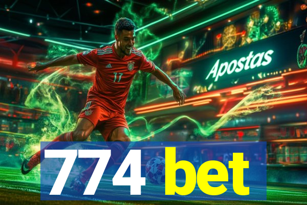 774 bet