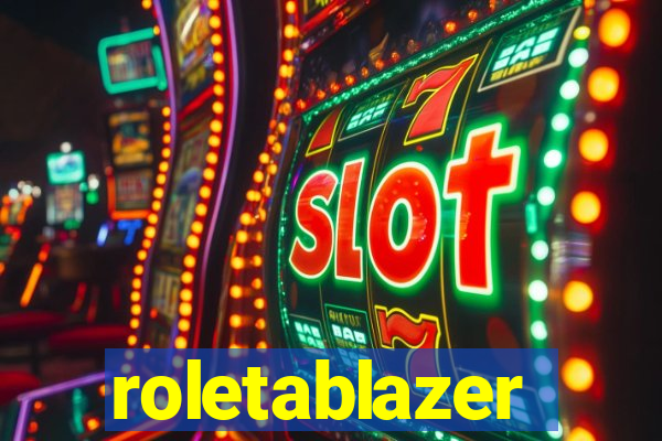 roletablazer