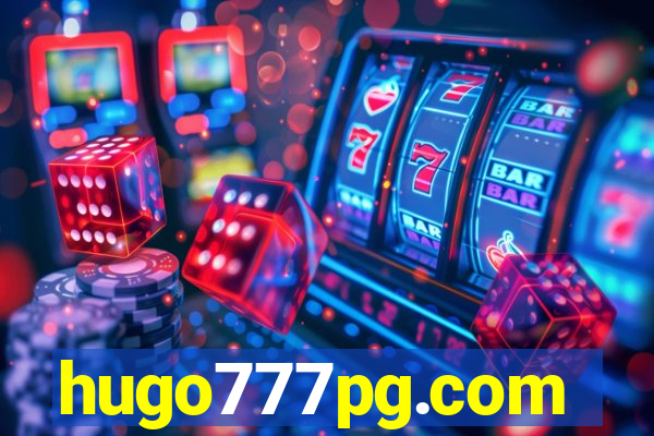 hugo777pg.com